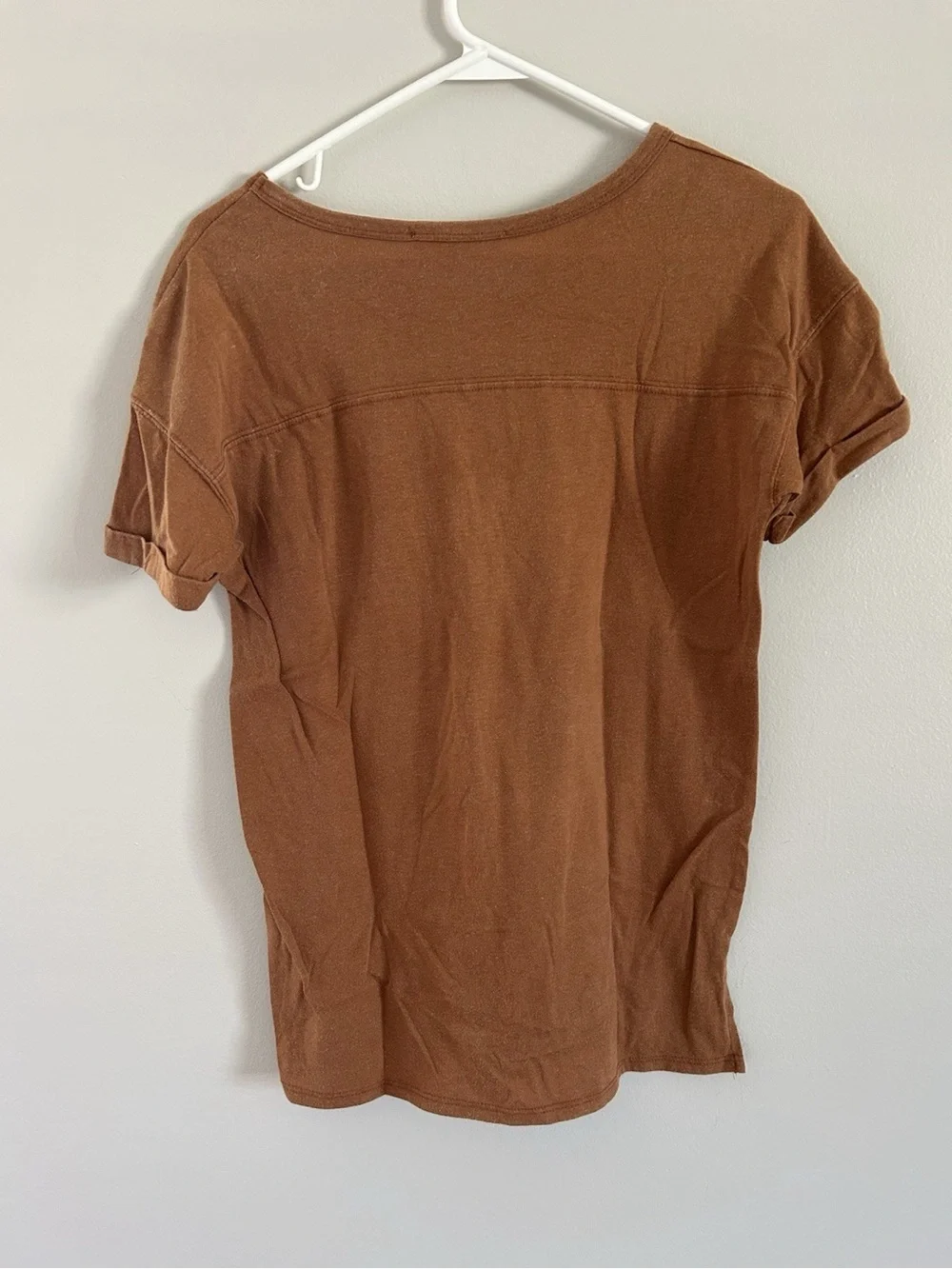 Hippie Rose Size Small T Shirt Women’s